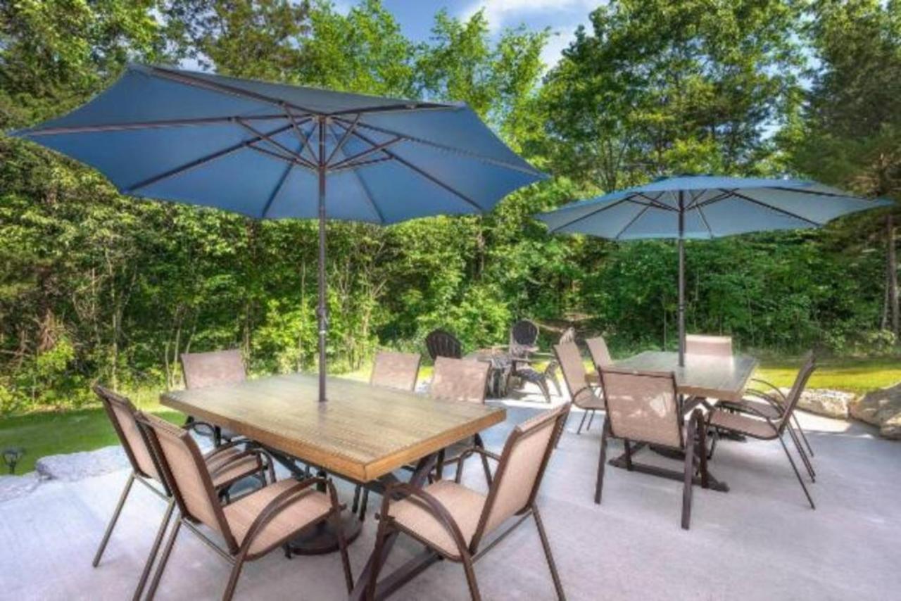 Spacious Home In Branson - 8 Bed, 6 Bath & Hot Tub Hollister Kültér fotó