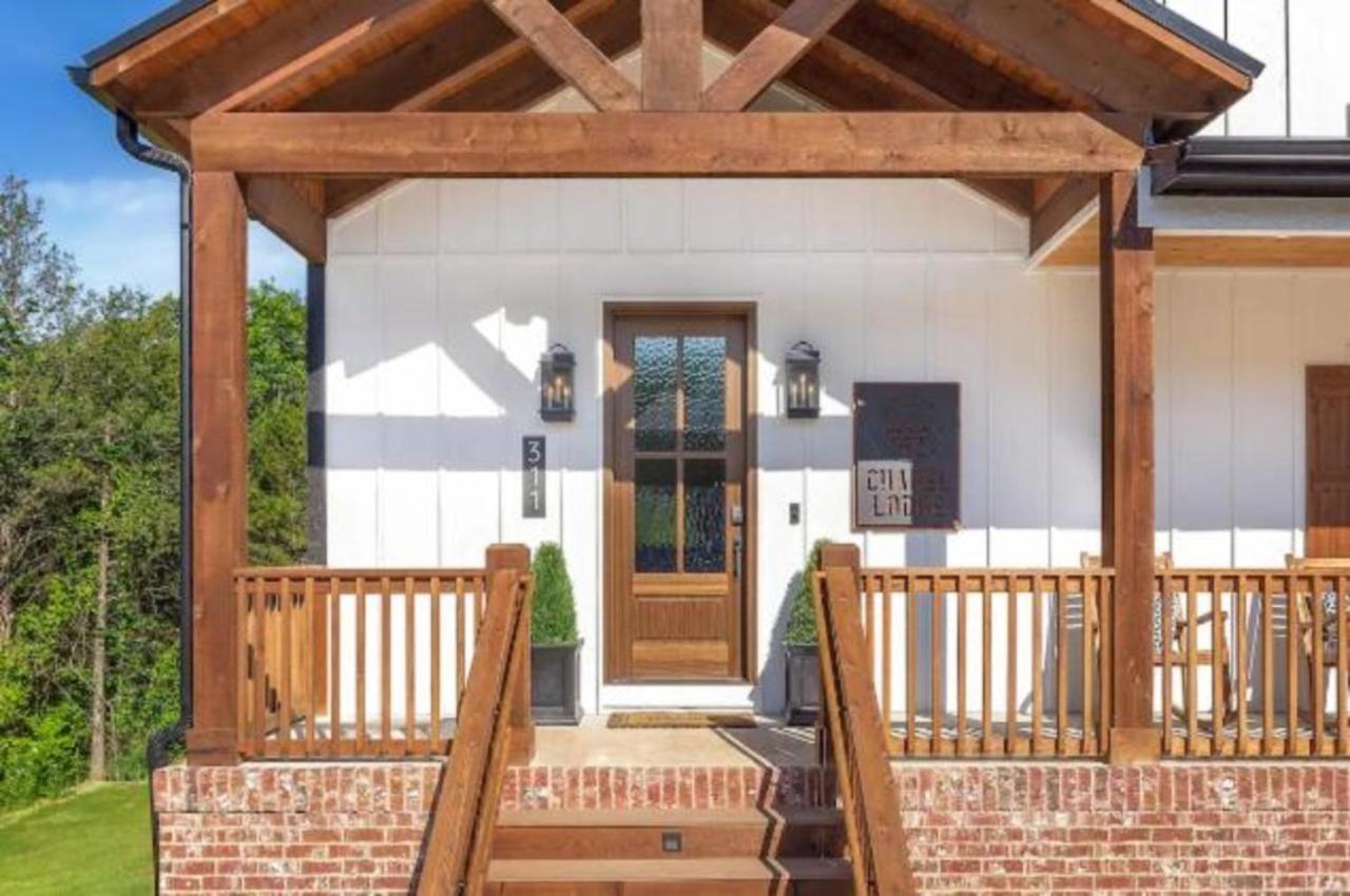 Spacious Home In Branson - 8 Bed, 6 Bath & Hot Tub Hollister Kültér fotó