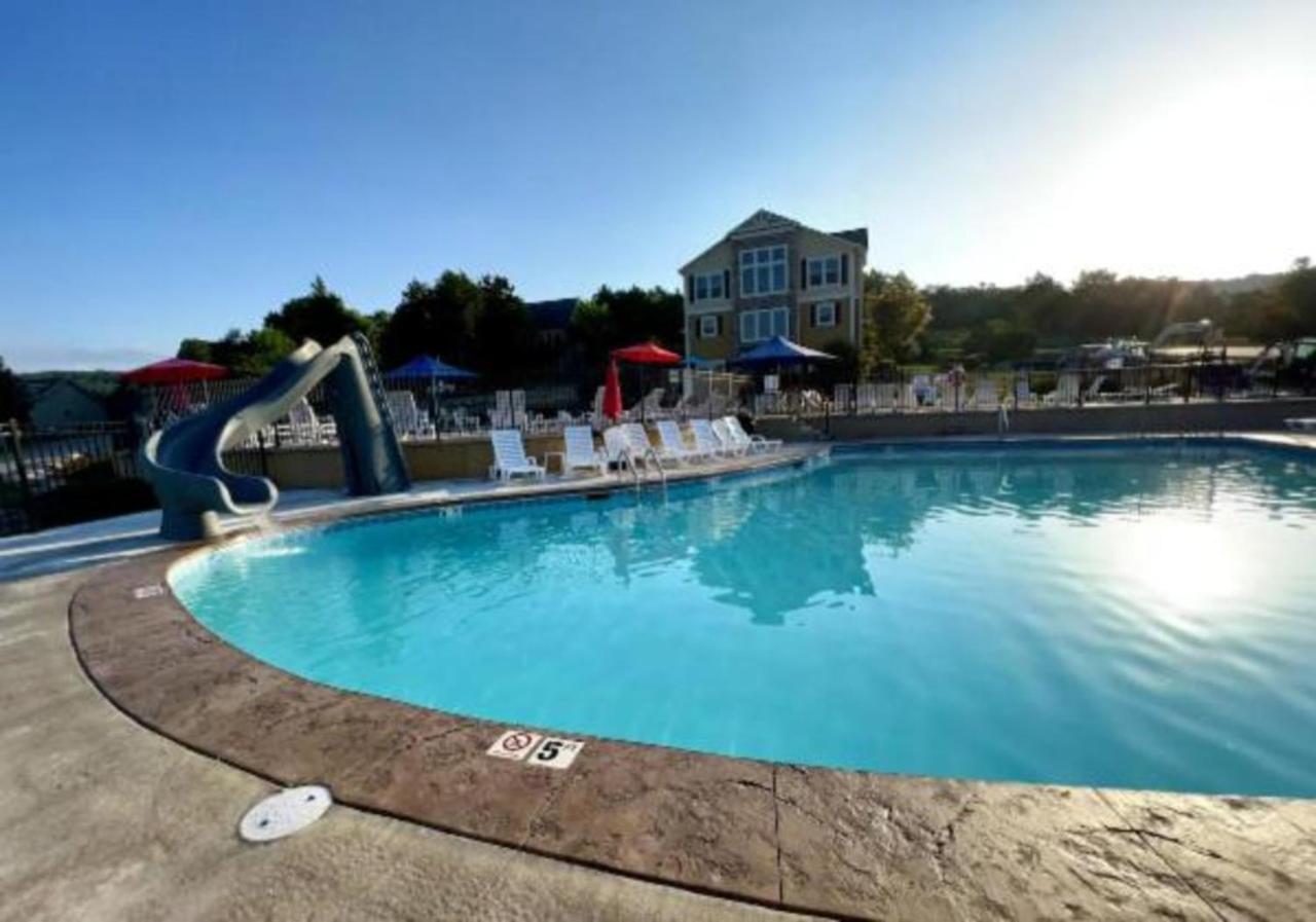 Premier Retreat With Hot Tub, Theater & Pool Table Villa Hollister Kültér fotó