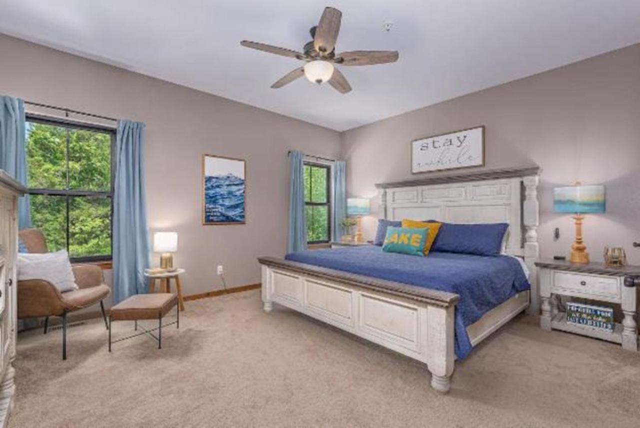 Spacious Home In Branson - 8 Bed, 6 Bath & Hot Tub Hollister Kültér fotó