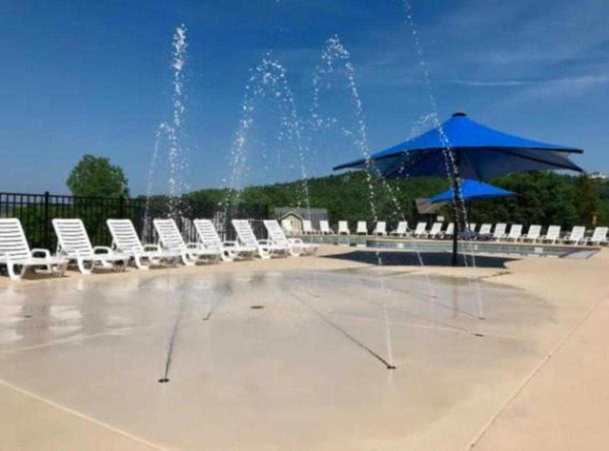Premier Retreat With Hot Tub, Theater & Pool Table Villa Hollister Kültér fotó