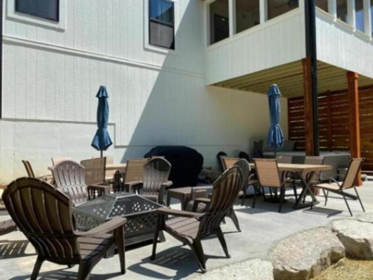 Spacious Home In Branson - 8 Bed, 6 Bath & Hot Tub Hollister Kültér fotó