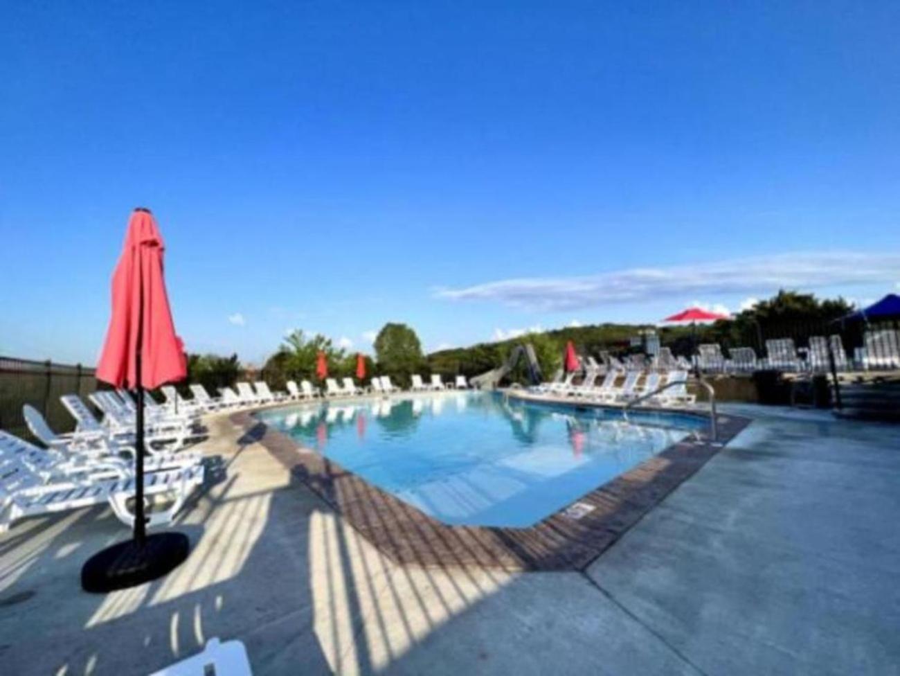 Premier Retreat With Hot Tub, Theater & Pool Table Villa Hollister Kültér fotó