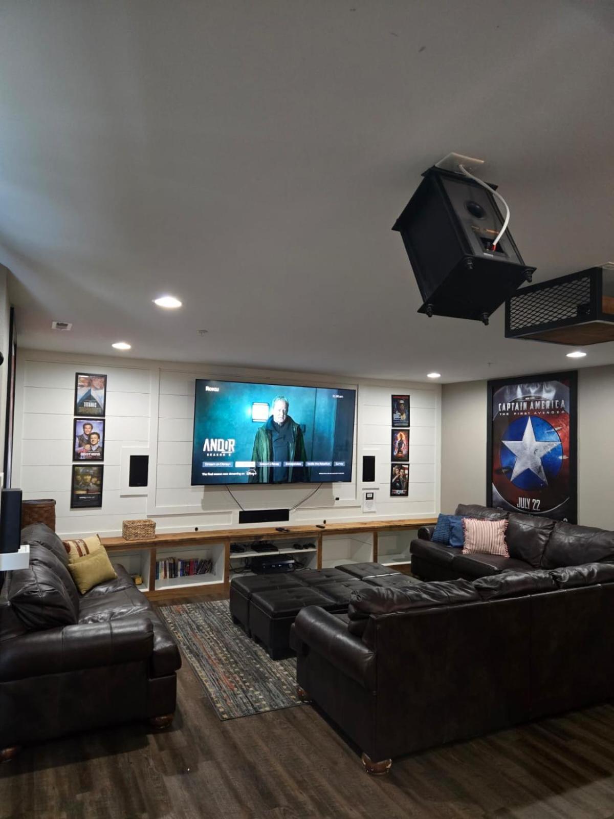 Spacious Home In Branson - 8 Bed, 6 Bath & Hot Tub Hollister Kültér fotó
