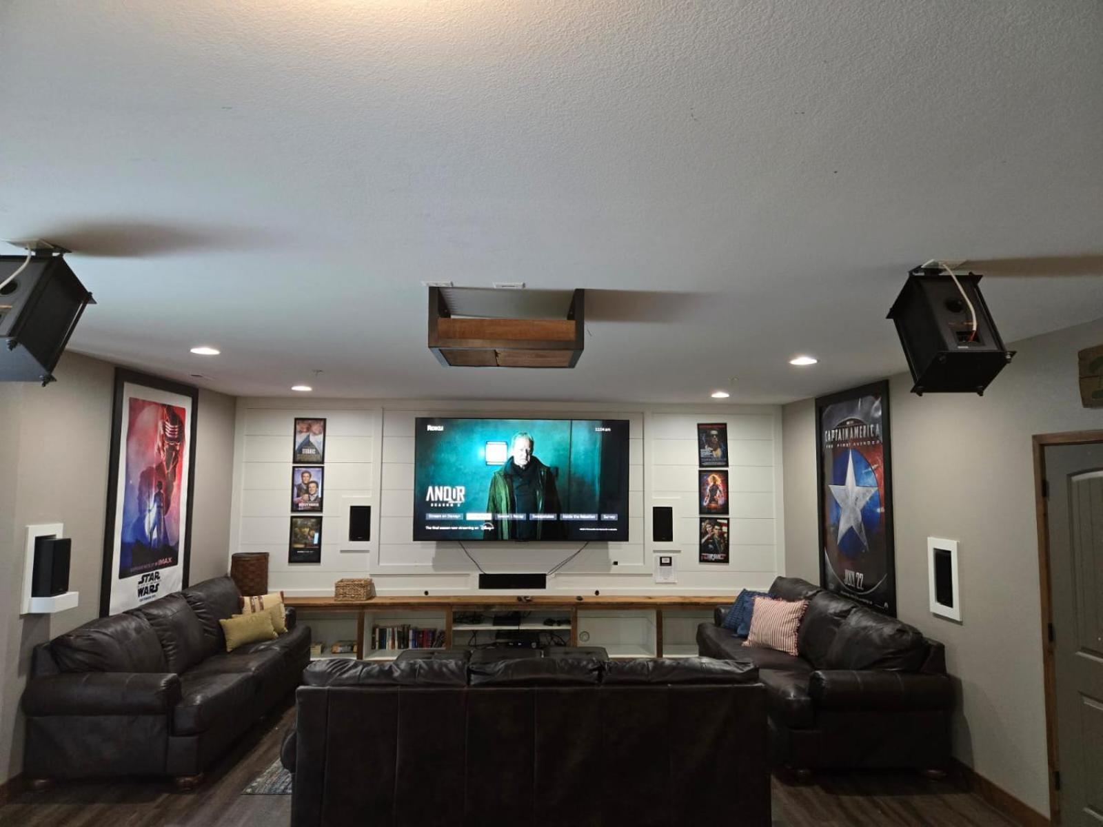 Spacious Home In Branson - 8 Bed, 6 Bath & Hot Tub Hollister Kültér fotó